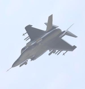 Lockheed Martin F-35 Lightning II