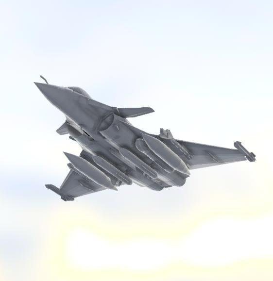 Dassault Rafale