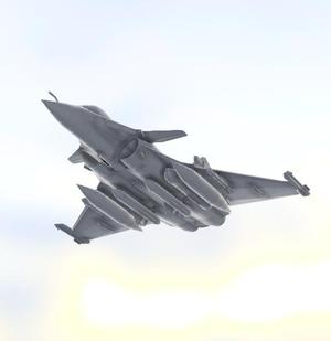 Dassault Rafale