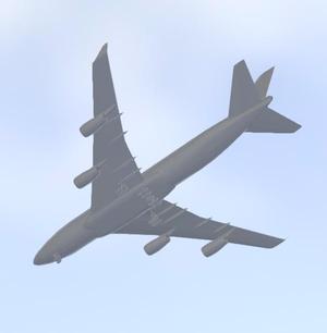 Boeing 747