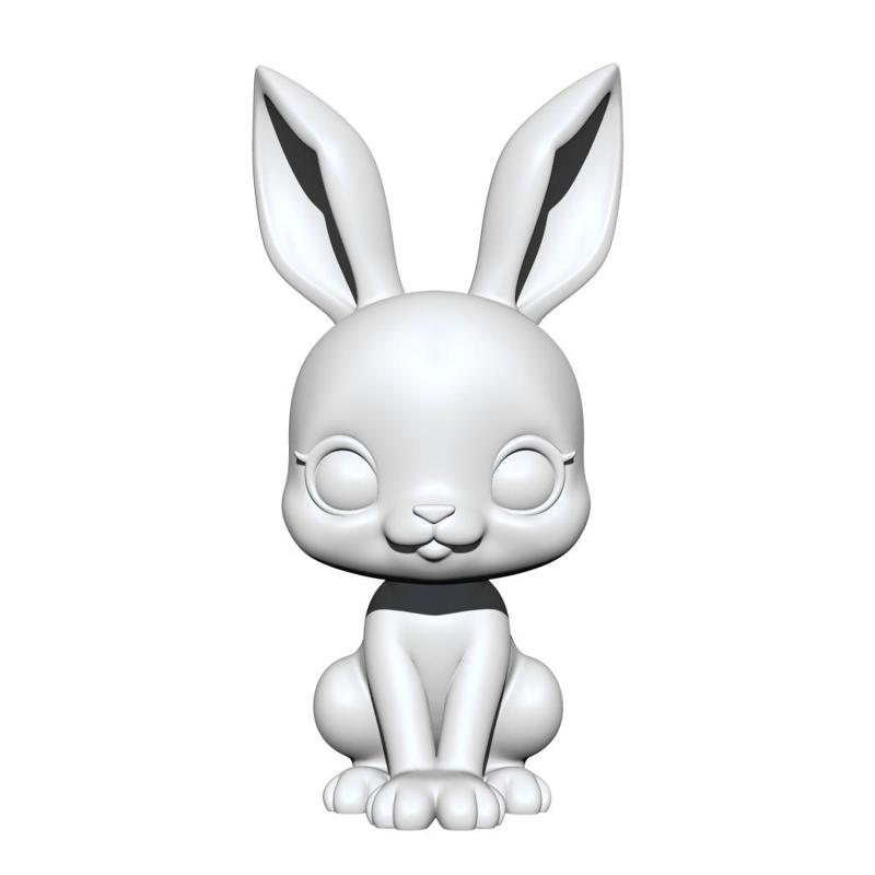 Rabbit