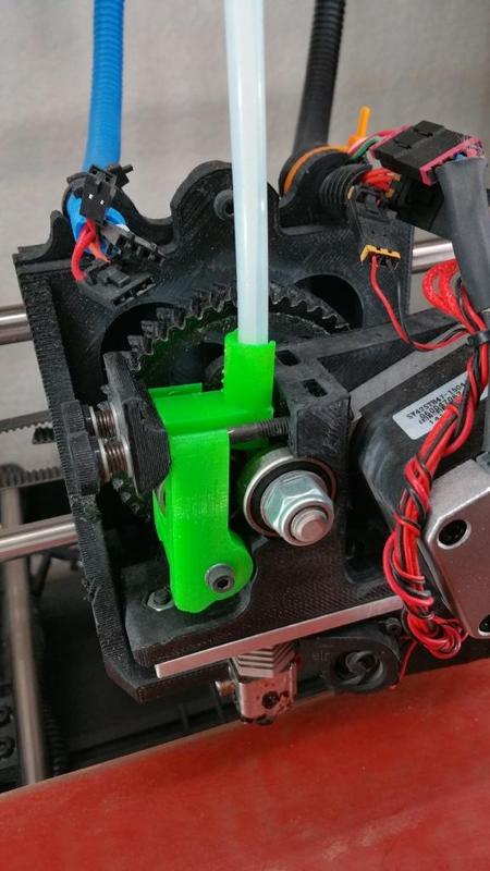Lulzbot Taz 5 idler 