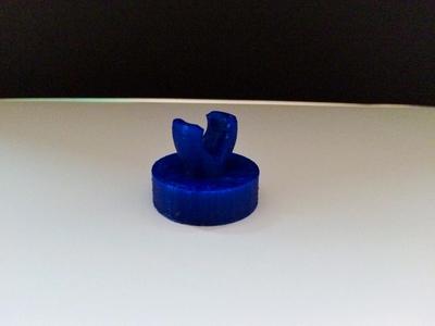 Tripod Adapter feet for Polaroid Cube/Cube+