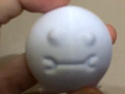 cute alien