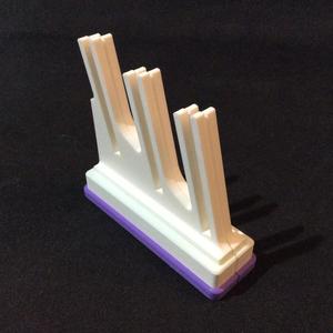 Folding Card Display Stand
