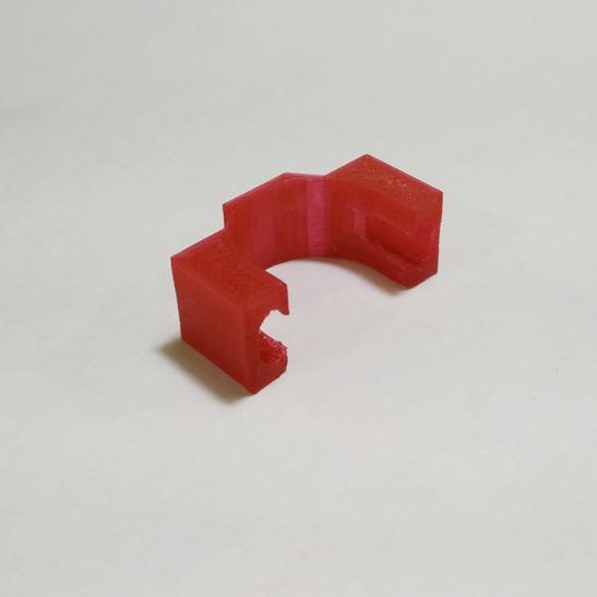 Di3 v2.1 Spacer for Thorped's Fan Duct