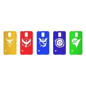 Samsung Galaxy S5 Pokemon Go Case