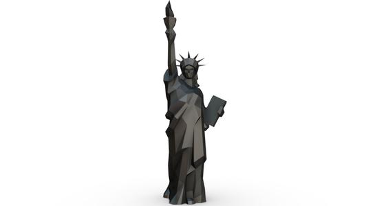 statue of liberty