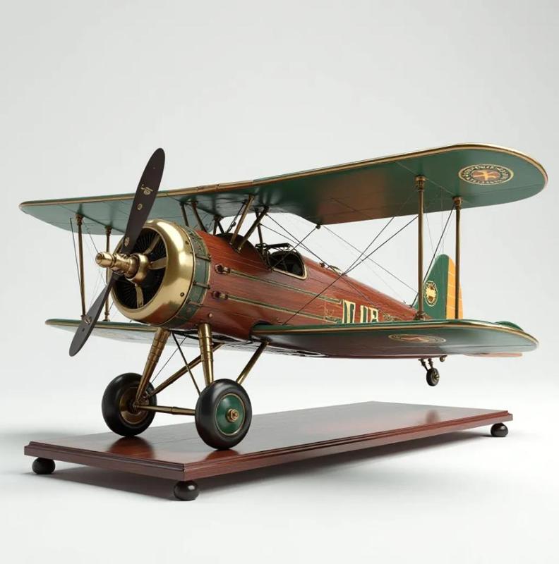propeller plane Velocitas