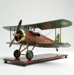 propeller plane Velocitas