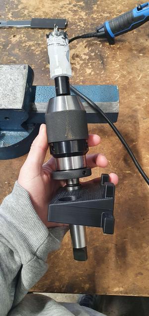 mt3 holder