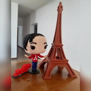 Paris Lover (Funko)