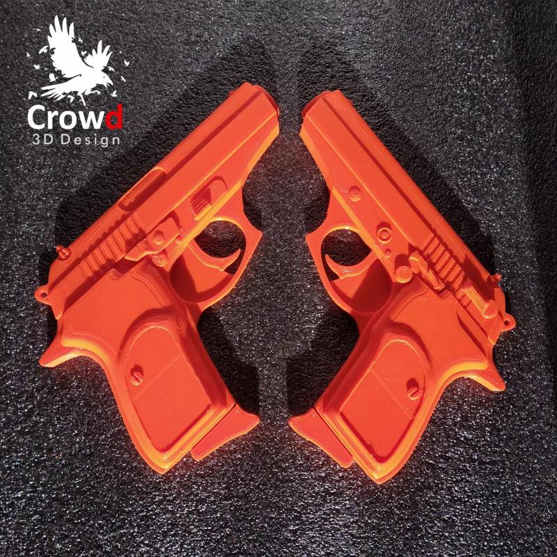 BERSA THUNDER 380