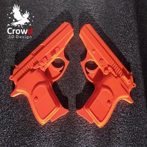 BERSA THUNDER 380