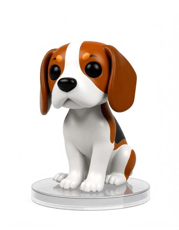 Perro Beagle Dog