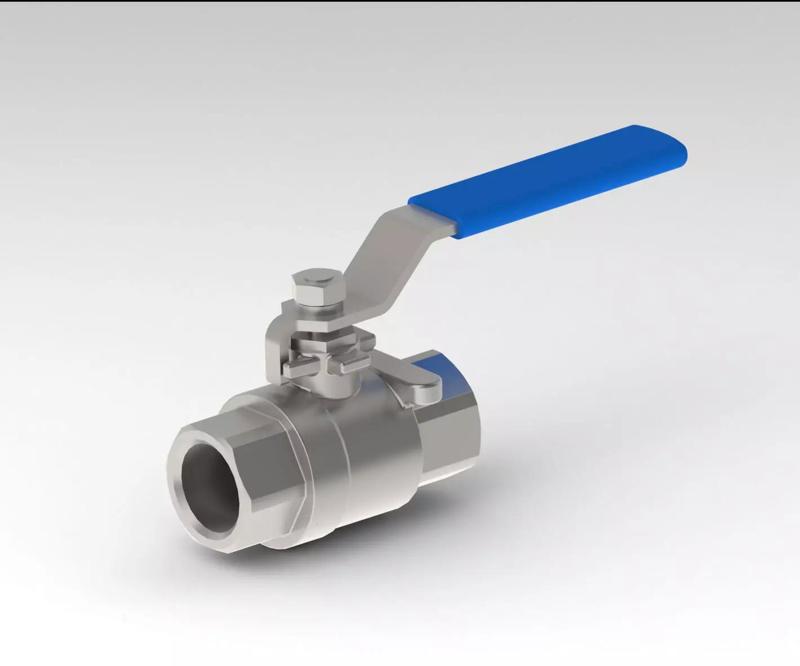 Ball Valve