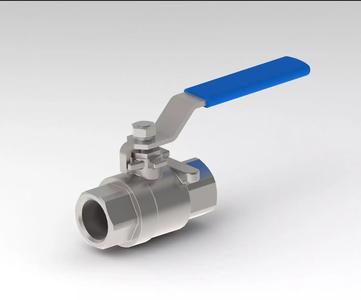 Ball Valve