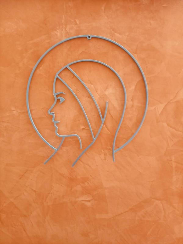 Our Lady - #EASTERXCULTS