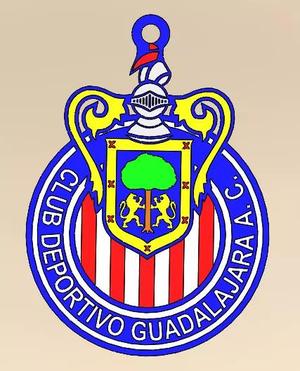 key ring chivas Futbol