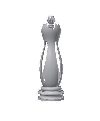 Chess Queen