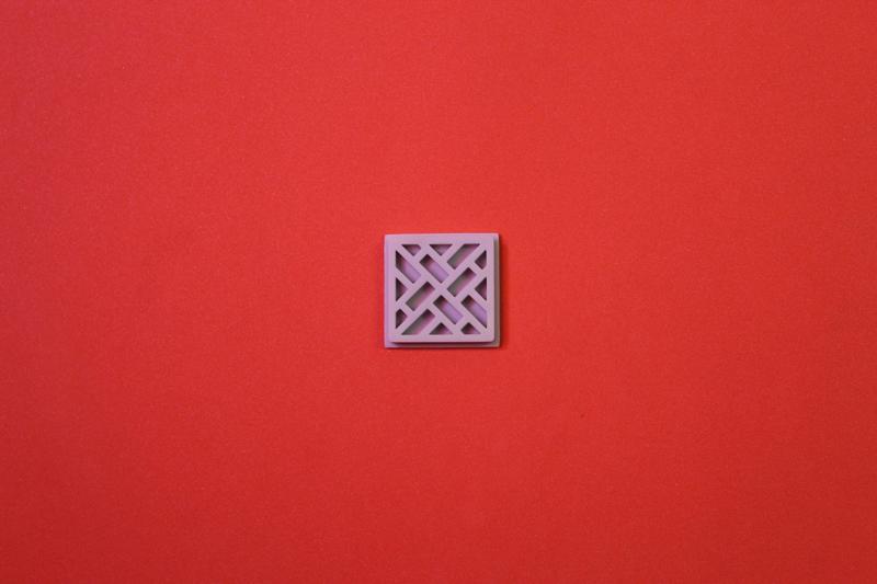 Patterns Clay Embossers 2