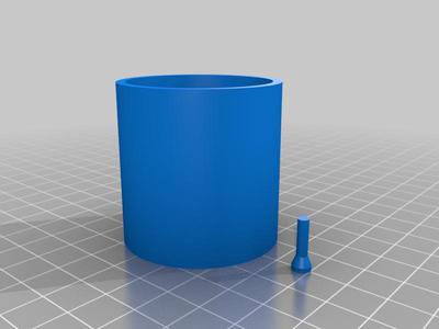 Kyber Crystal Mold Assistant