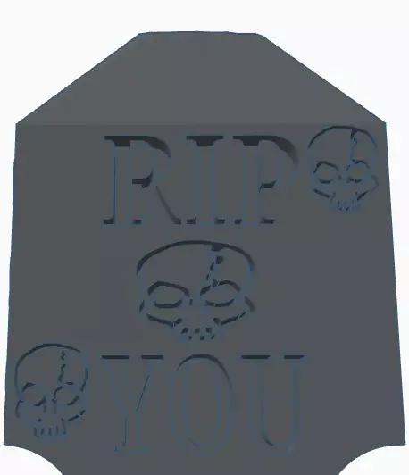 Graves for Halloween