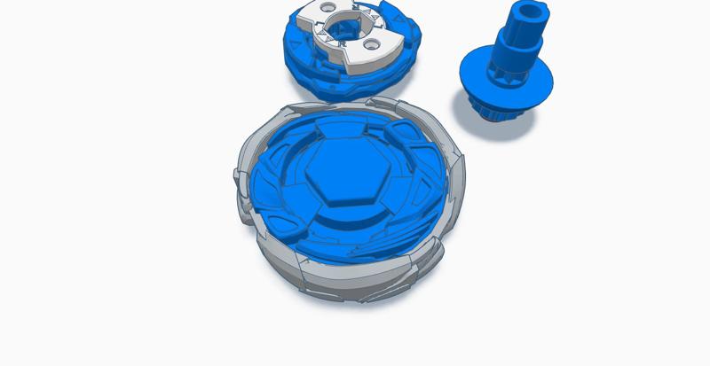 Beyblade X 25th Anniversary Storm Pegasus/3-60/RA