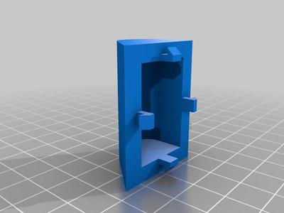 SAV MKI LCD Enclosure