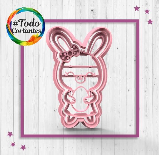 Easter Cutter