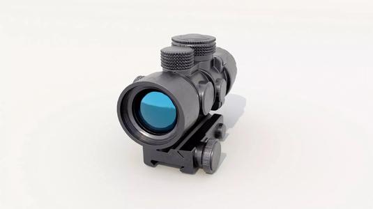 Scope x2