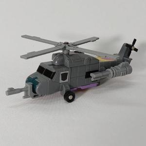 G1 Vortex Side-Mounted Cannons