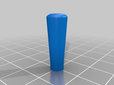 Cheerson CX10 Thumbstick Replacement