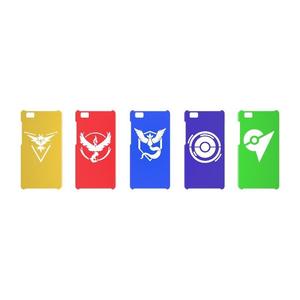 Huawei P8 lite Pokemon Go Case
