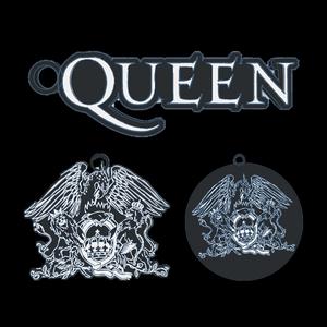 Keychain Queen