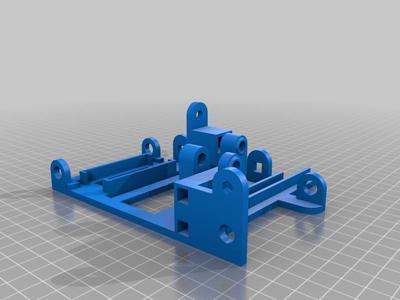 chassis reinforced