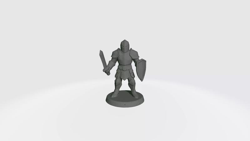 Knight dec