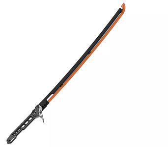 Cyberpunk 2077 Thermal Katana