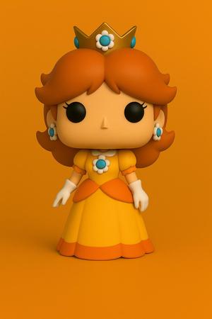 Funko Pop - Daisy