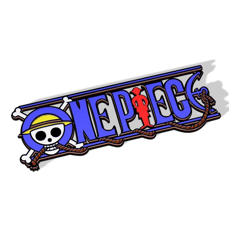 ONE PIECE LOGO