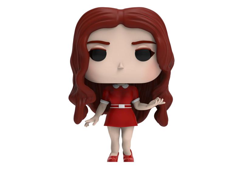 FUNKO CHERYL BLOSSOM - RIVERDALE