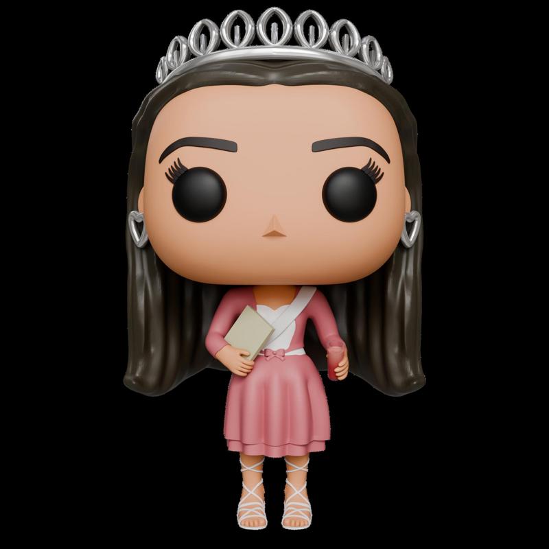 Funko pop girl 13