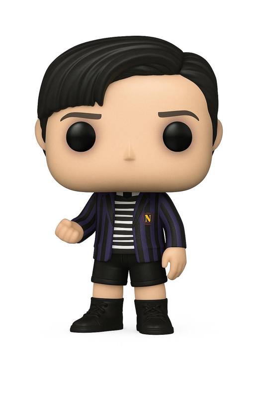 Pugsley Addams Funko Pop (Wednesday Series Season 2)