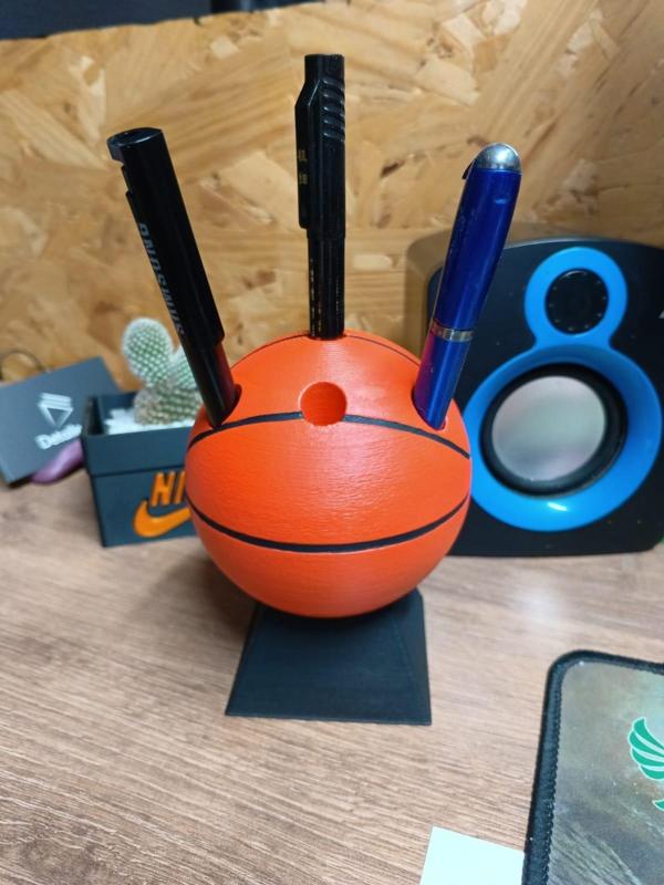 basketball basketball pencil holder pencil holders