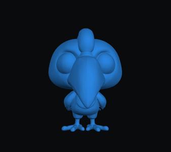 toucan Funko pop