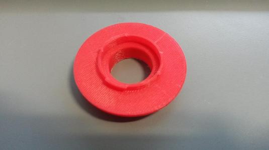 Nikon 1 to Microscope