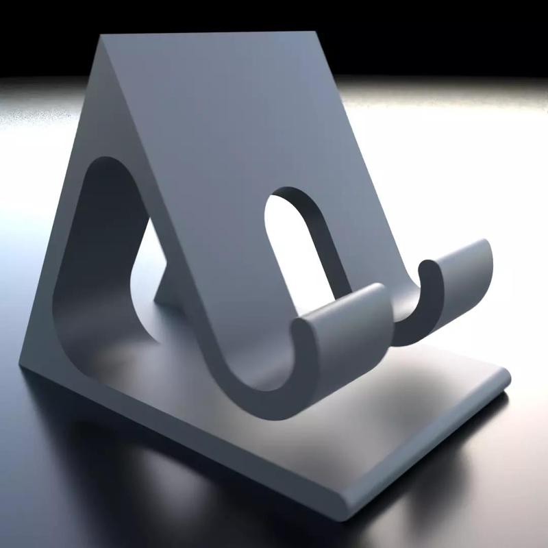 CELL PHONE STAND