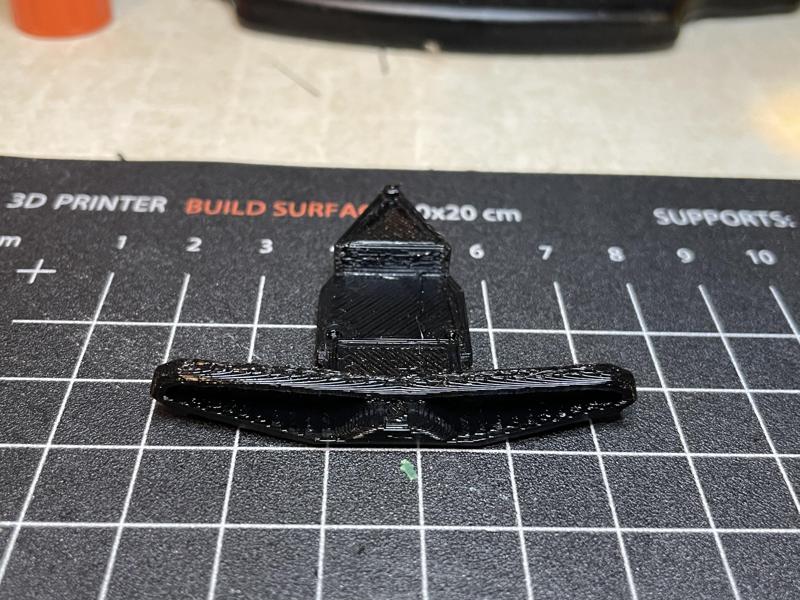 LOSI Mini-T Mini-B Bumper