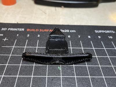LOSI Mini-T Mini-B Bumper