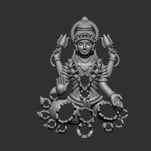 Laxmi Ji